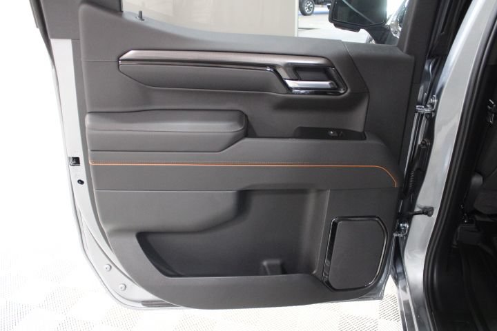 New 2026 GMC Sierra 1500 AT4 w/ Technology Package AWD/4WD image 22