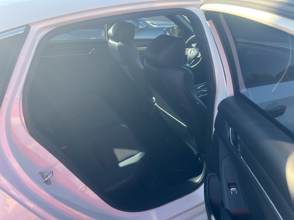 Used 2021 Honda Accord Sport image 25