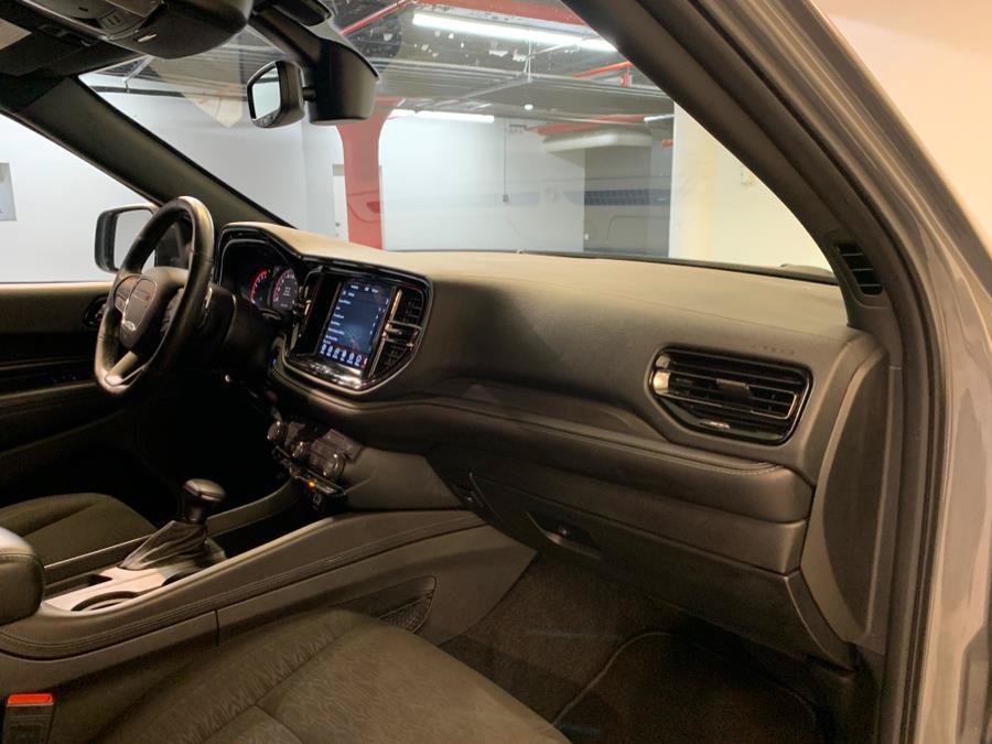 Used 2022 Dodge Durango GT AWD/4WD image 55