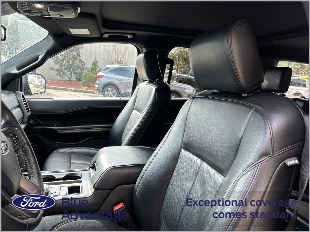 Used 2020 Ford Expedition XLT w/ Equipment Group 202A image 11