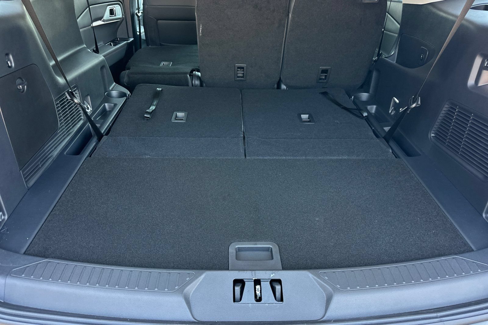 New 2026 Ford Explorer Active w/ Active Comfort Package RWD image 15