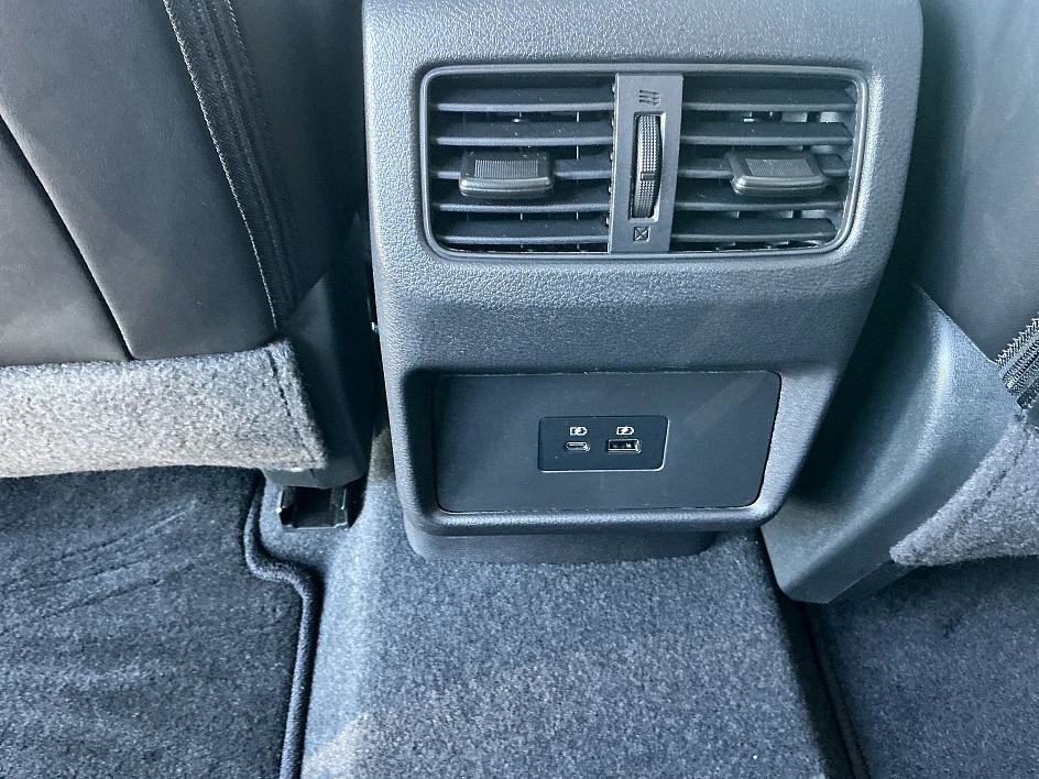 Certified 2023 Nissan Rogue SV w/ SV Premium B Package image 24