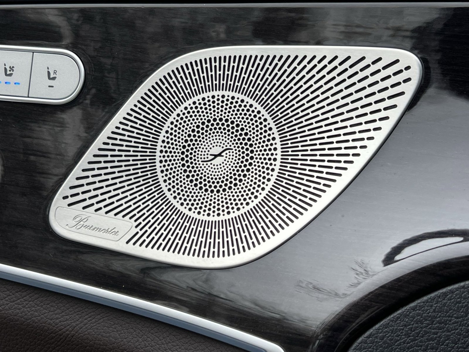 Certified 2022 Mercedes-Benz GLS 450 4MATIC image 36