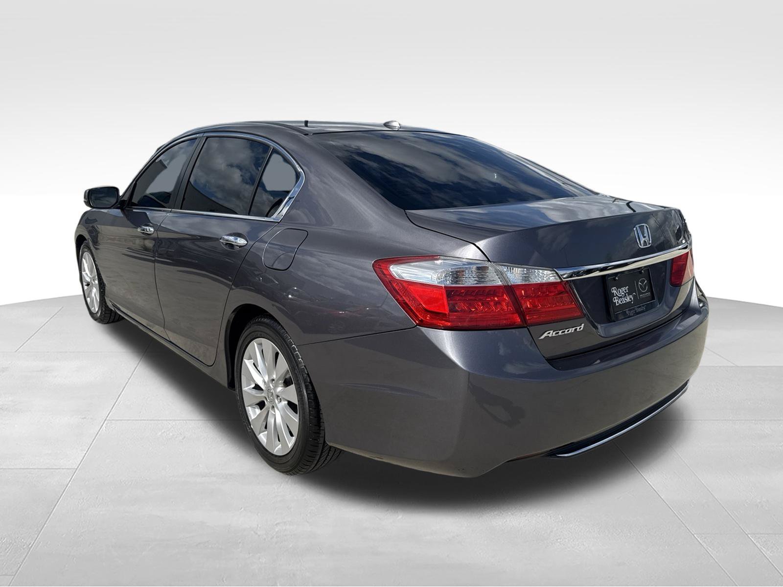 Used 2014 Honda Accord EX-L image 7