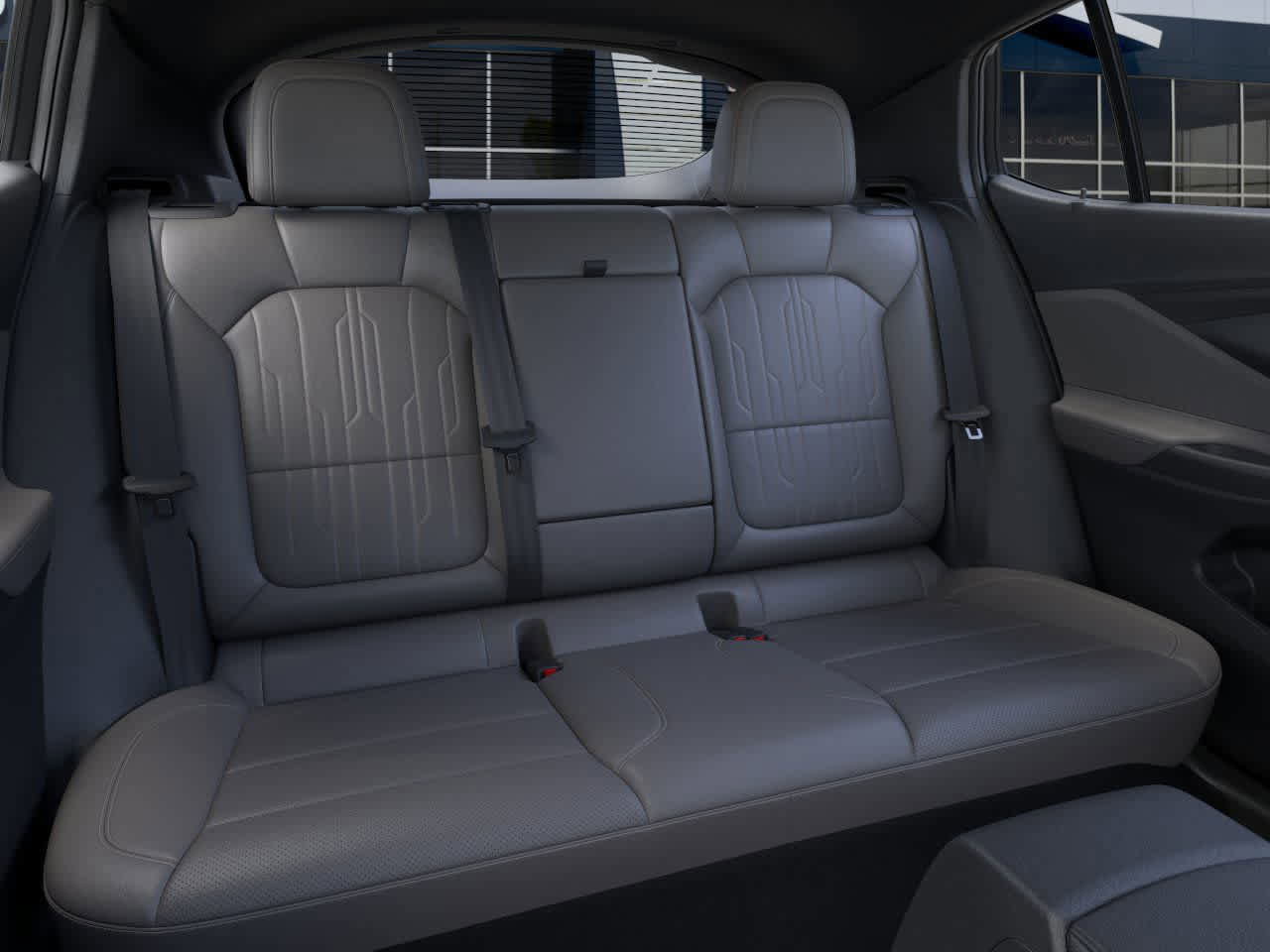 New 2026 Buick Envista Sport Touring FWD image 17