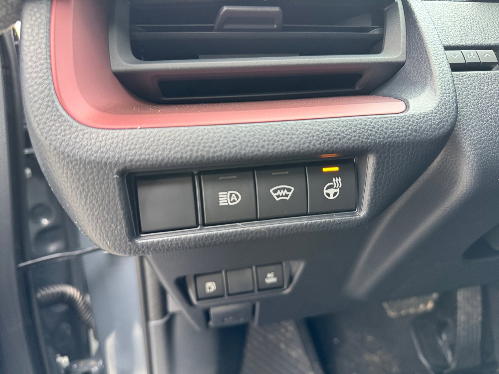 New 2026 Toyota Prius Plug-In Hybrid image 31