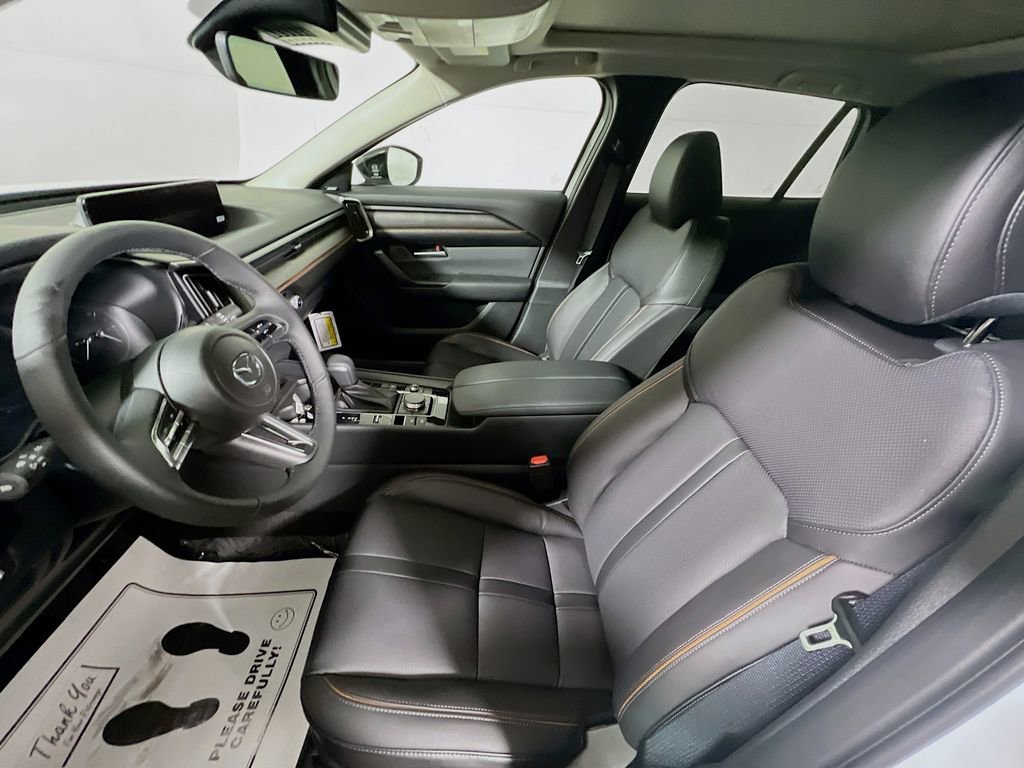 New 2026 MAZDA CX-50 AWD 2.5 Hybrid w/ Weather Package image 16