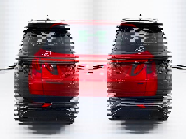 Used 2023 Hyundai Tucson SEL w/ Convenience Package AWD/4WD image 6