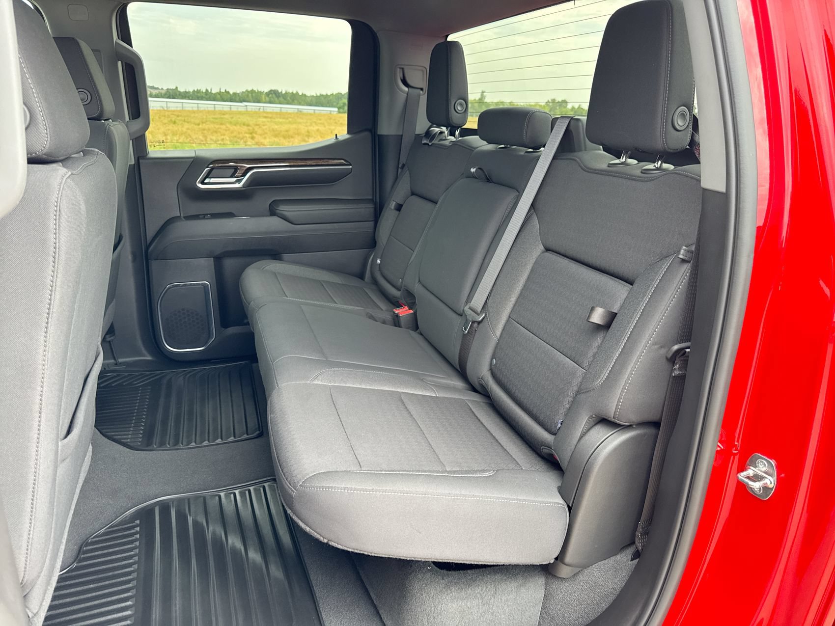 Used 2024 GMC Sierra 1500 Elevation AWD/4WD image 21