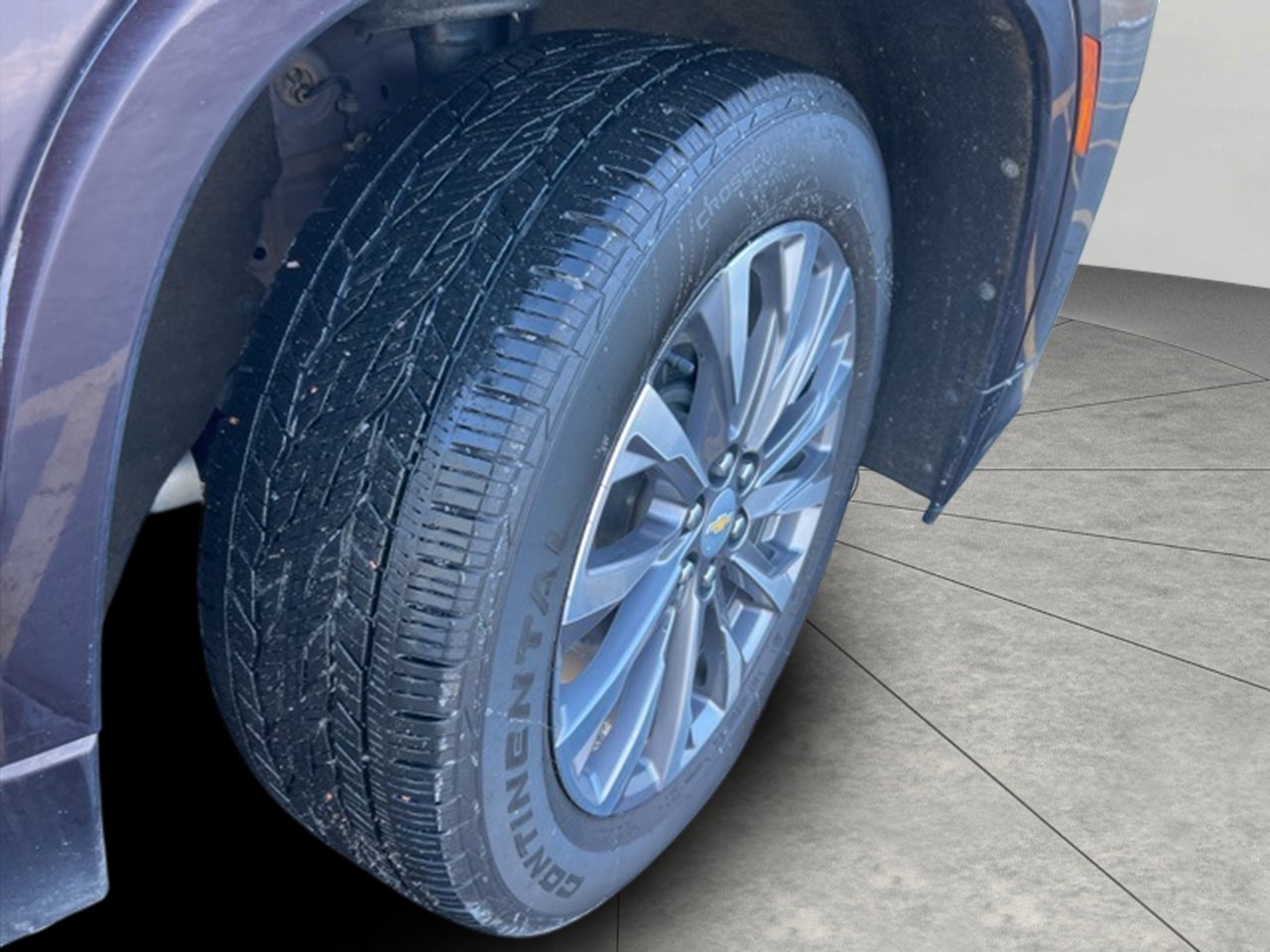 Used 2022 Chevrolet Traverse Premier w/ LPO, Floor Liner Package image 40