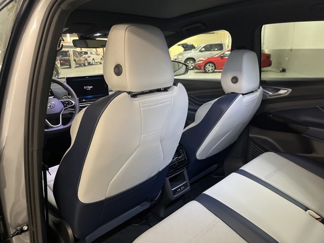 New 2026 Volkswagen ID.4 Pro S AWD/4WD image 20