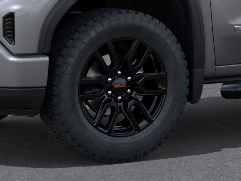 New 2026 GMC Sierra 1500 Elevation w/ Elevation Select Package image 9