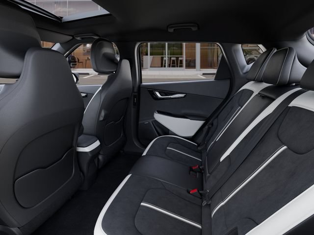 New 2026 Kia EV6 GT-Line RWD image 18