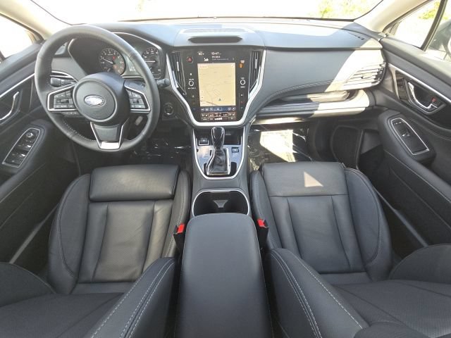 Used 2025 Subaru Outback Touring XT AWD/4WD image 38