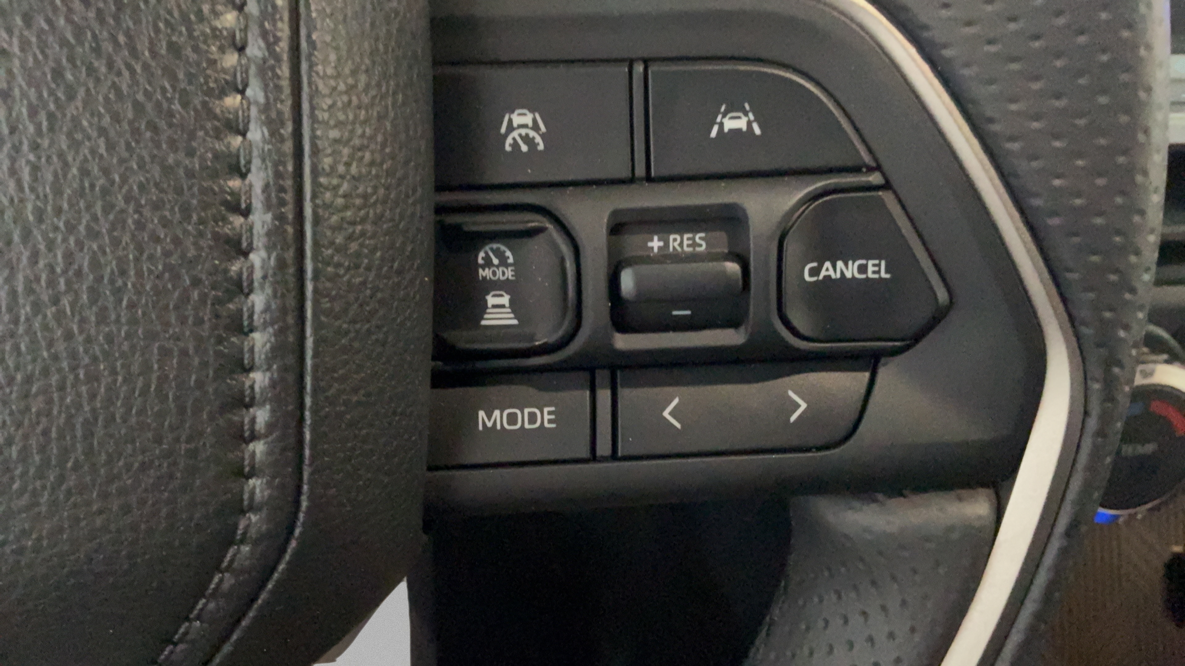 Certified 2026 Toyota 4Runner SR5 RWD image 17