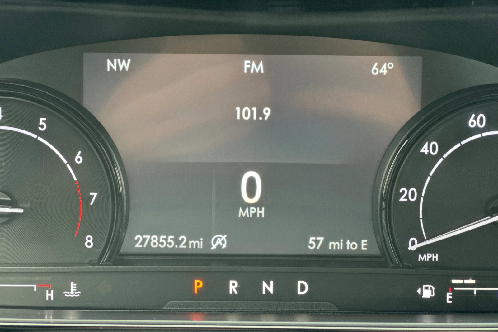 Certified 2022 Lincoln Corsair FWD image 25