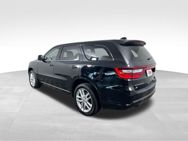 Used 2024 Dodge Durango GT image 4