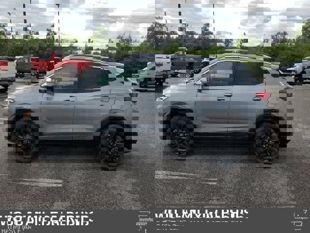 New 2026 Buick Encore GX Sport Touring w/ Comfort Package video 2