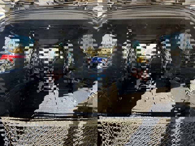 Used 2020 Lincoln Navigator Reserve w/ Luxury Package image 15