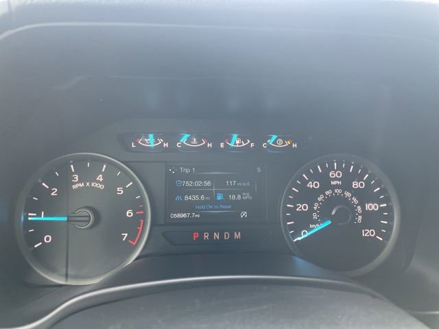 Used 2020 Ford F150 XLT w/ Equipment Group 301A Mid image 23