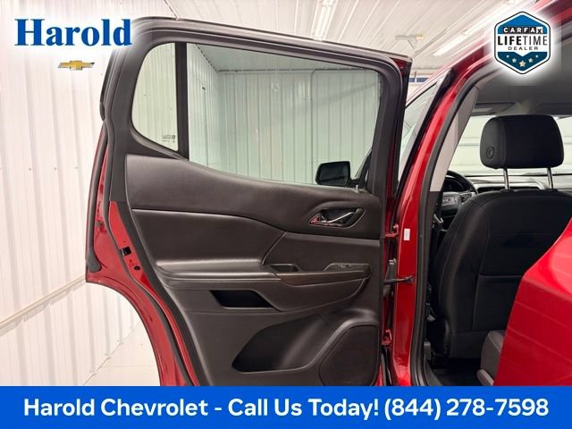 Used 2023 GMC Acadia SLT AWD/4WD image 13