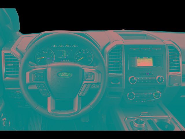 Used 2021 Ford Expedition Max XLT RWD image 6