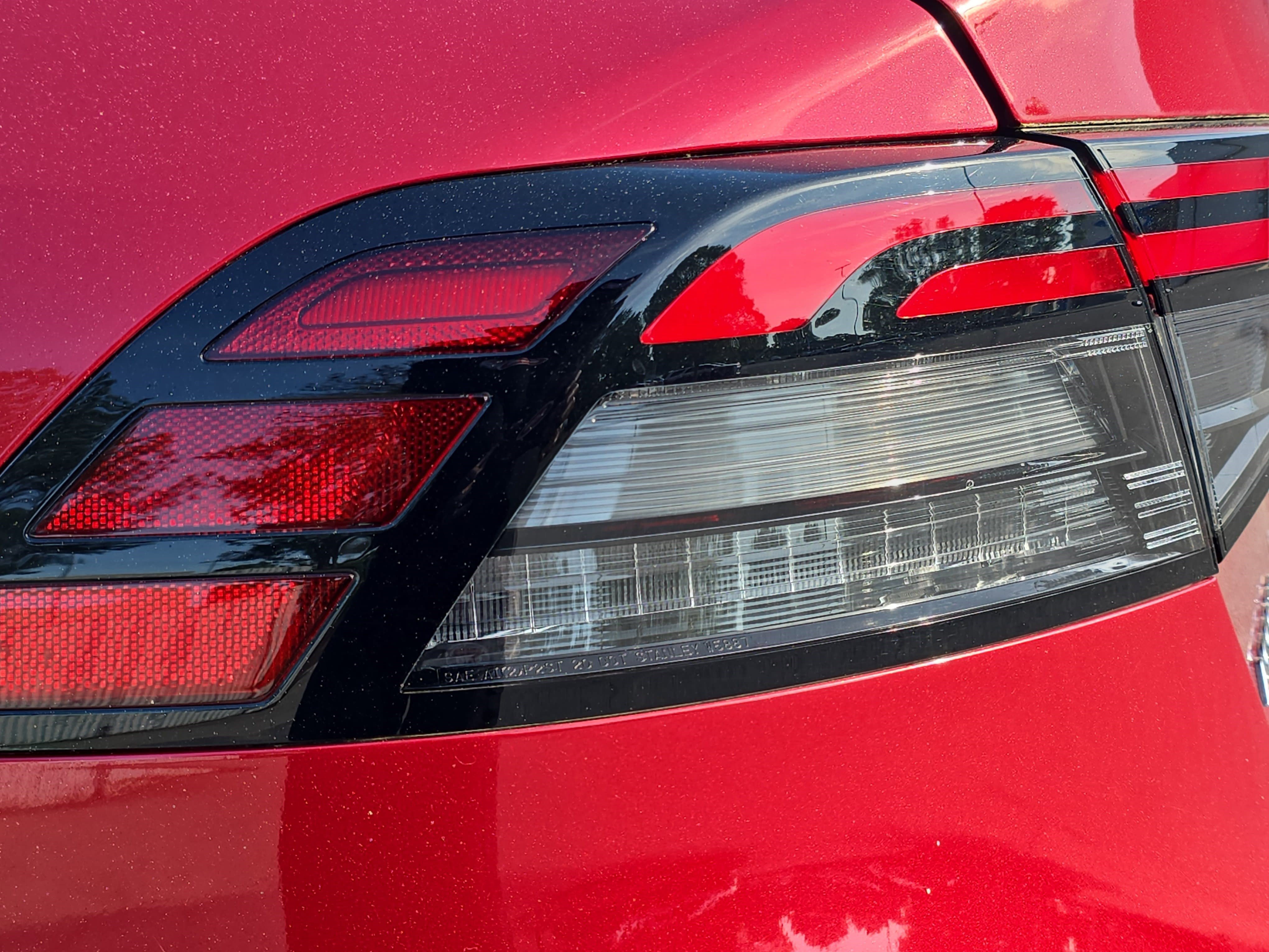 Used 2024 Honda Accord LX image 33