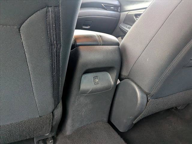 Used 2024 Nissan Sentra SV w/ Trunk Package FWD image 22