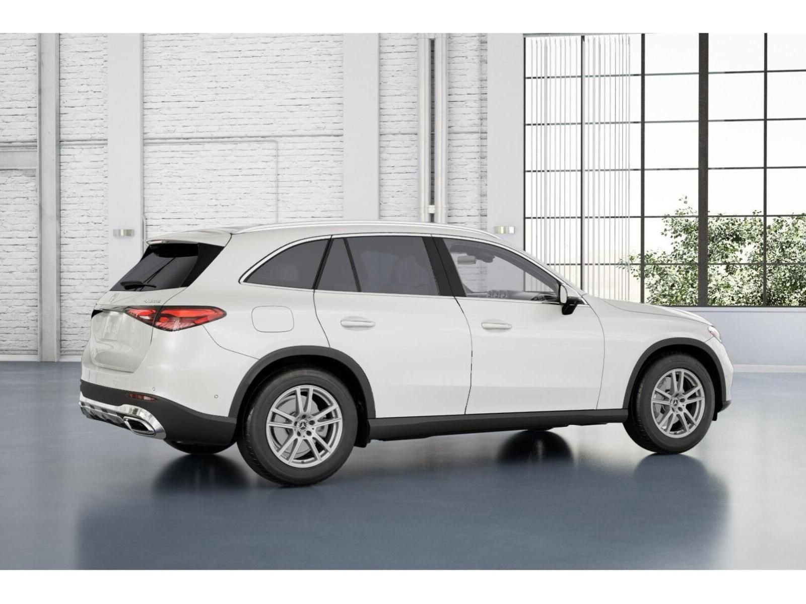 Used 2023 Mercedes-Benz GLC 300 4MATIC image 19