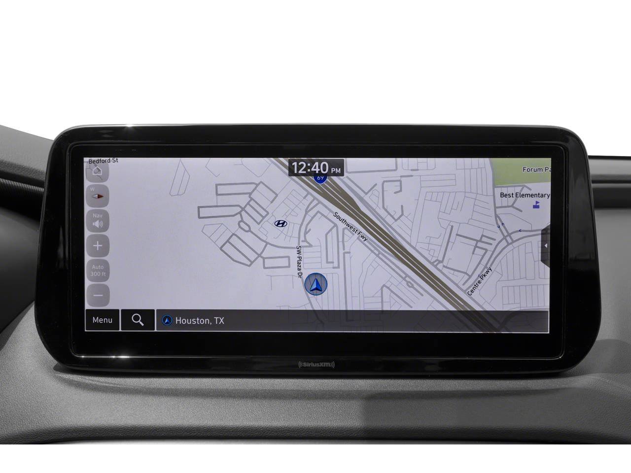 Used 2023 Hyundai Santa Fe SEL image 12