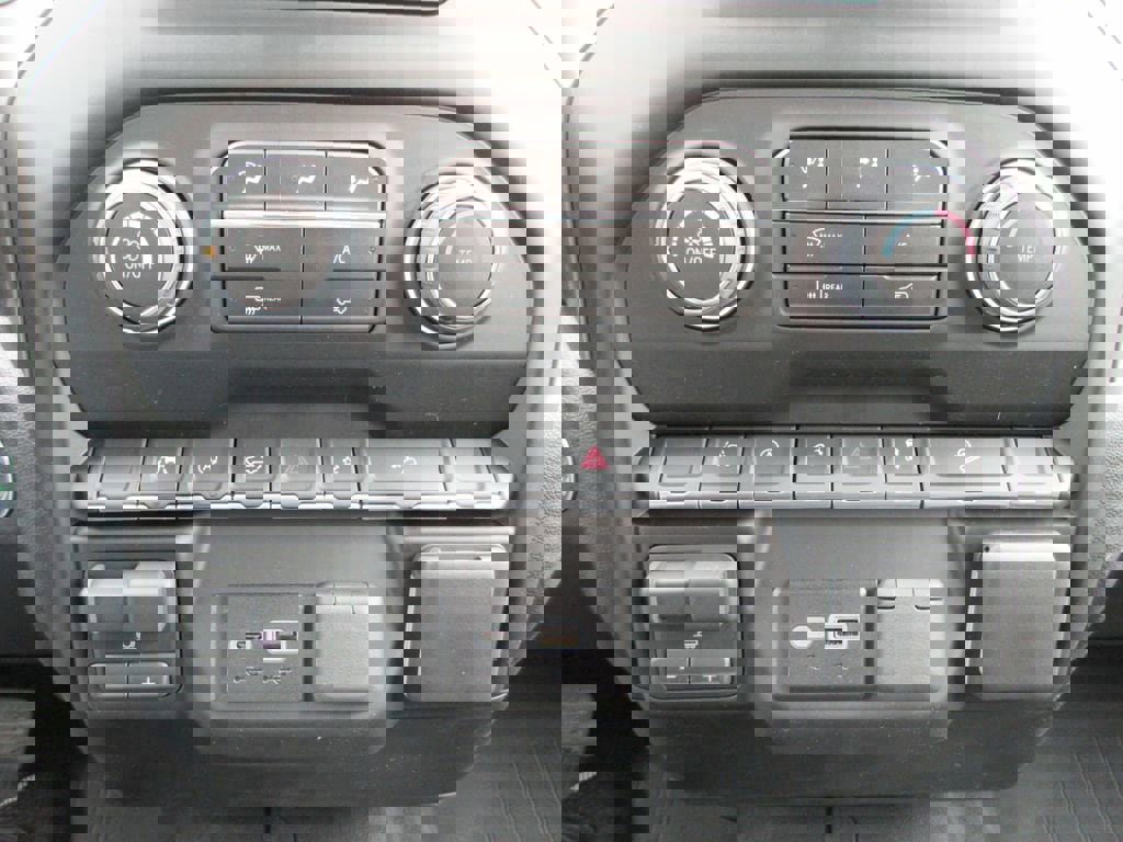 New 2026 Chevrolet Silverado 1500 Custom Trail Boss w/ LPO, Dark Essentials Package image 28