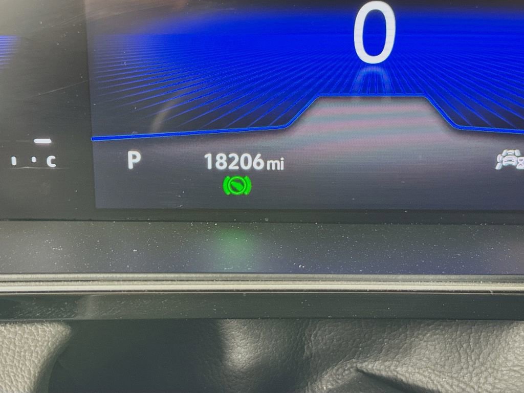 Used 2025 Volkswagen Jetta Sport image 13