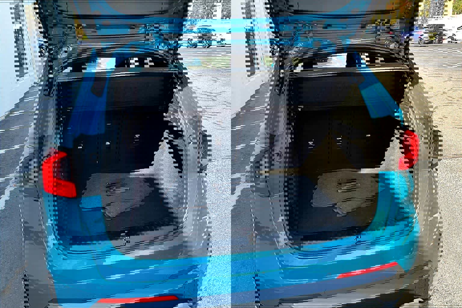 Certified 2025 BMW X1 xDrive28i image 34