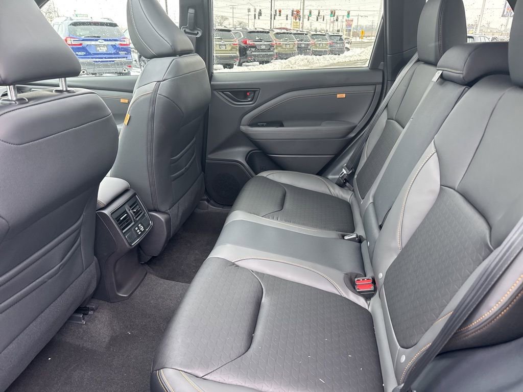 New 2026 Subaru Forester Wilderness image 24