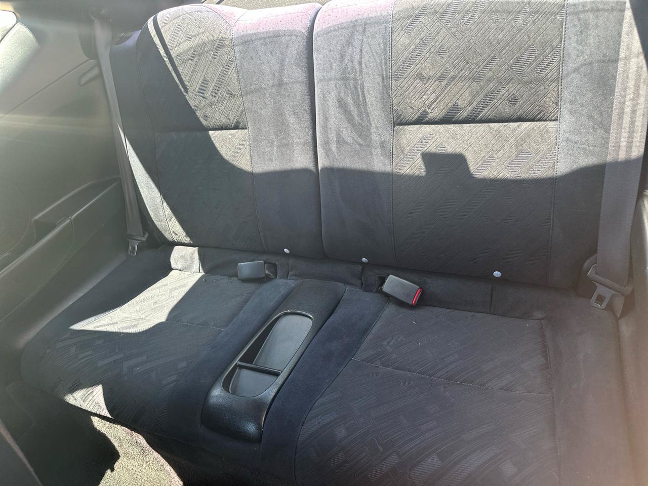Used 2002 Acura RSX FWD image 12