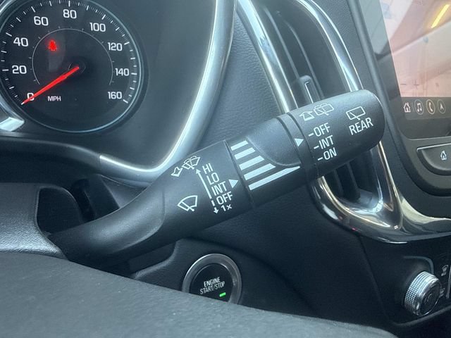 Used 2022 Chevrolet Equinox LT AWD/4WD image 40