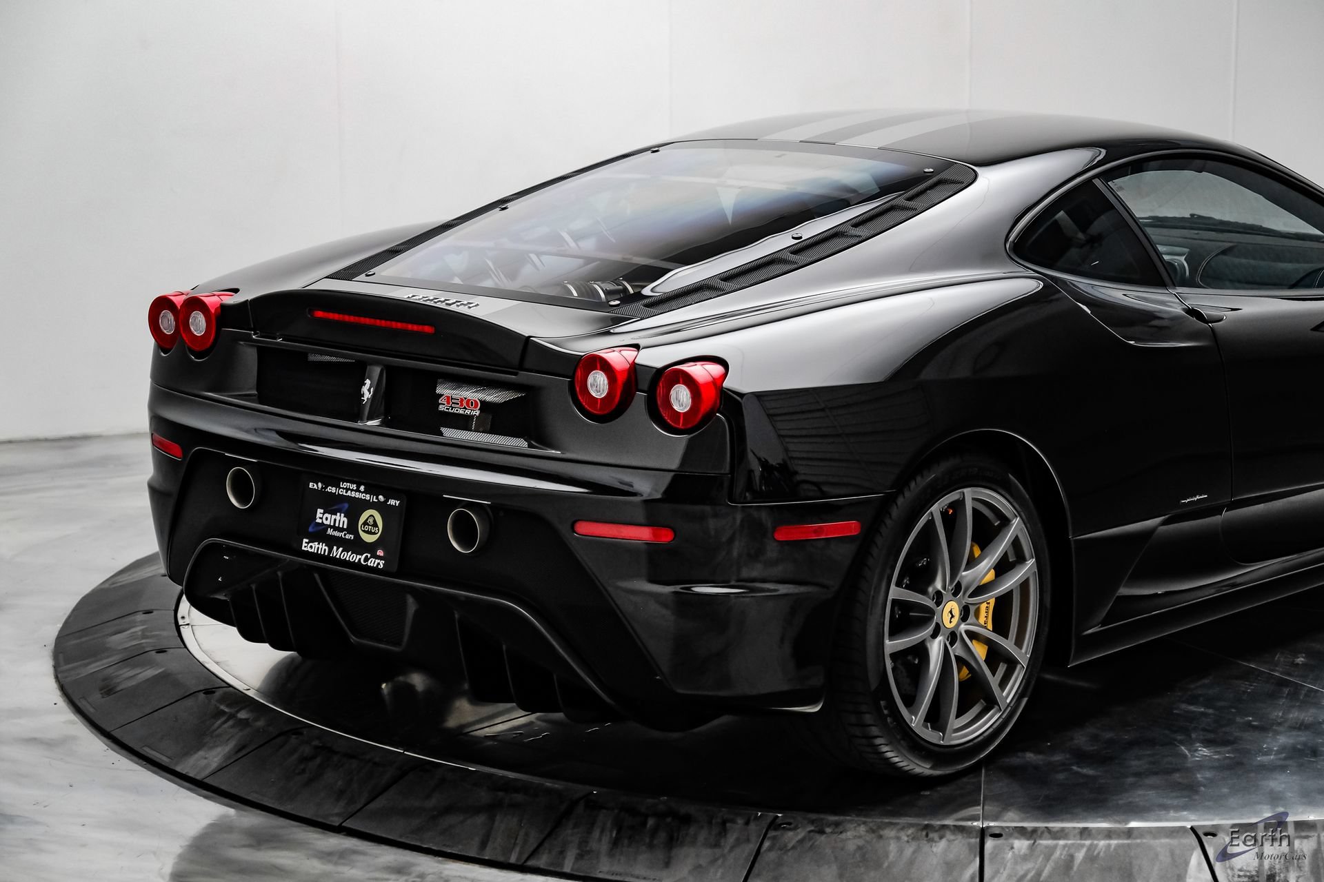 Used 2008 Ferrari F430 Scuderia RWD image 25