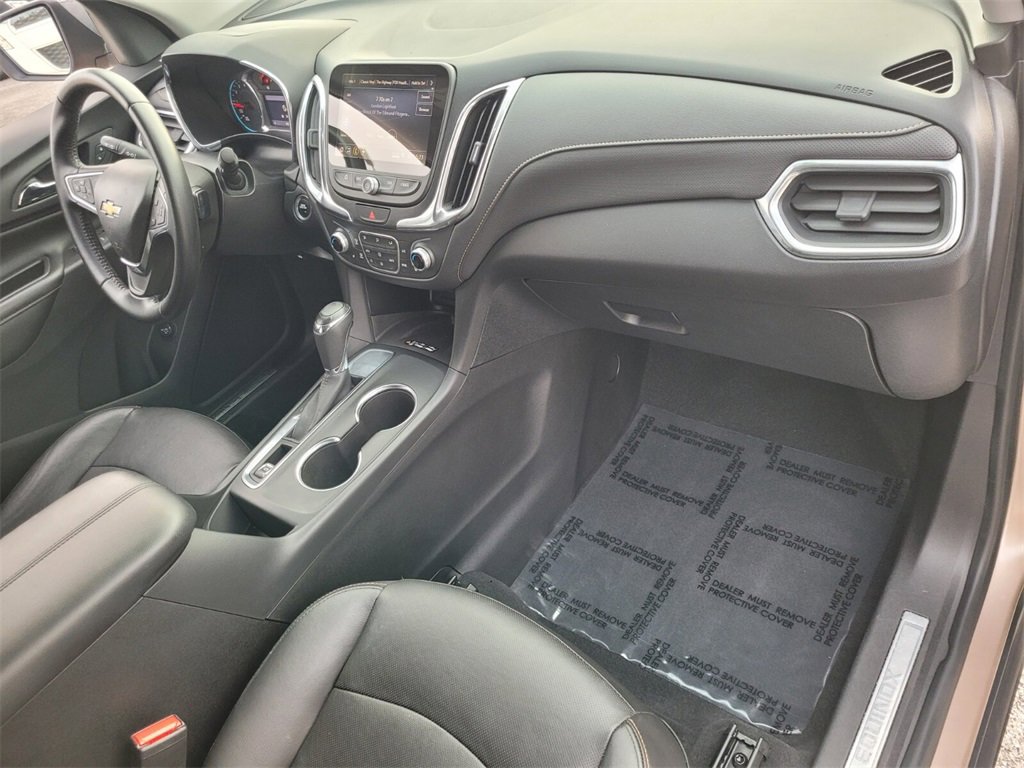 Used 2019 Chevrolet Equinox Premier image 18