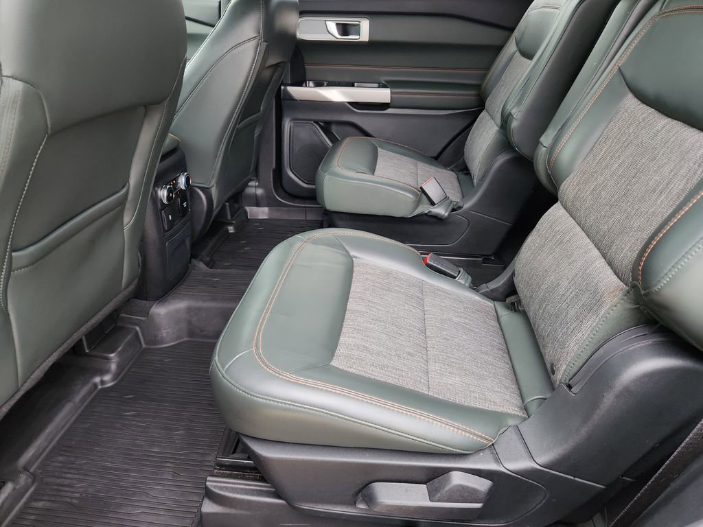 Used 2023 Ford Explorer Timberline w/ Timberline Technology Package image 33