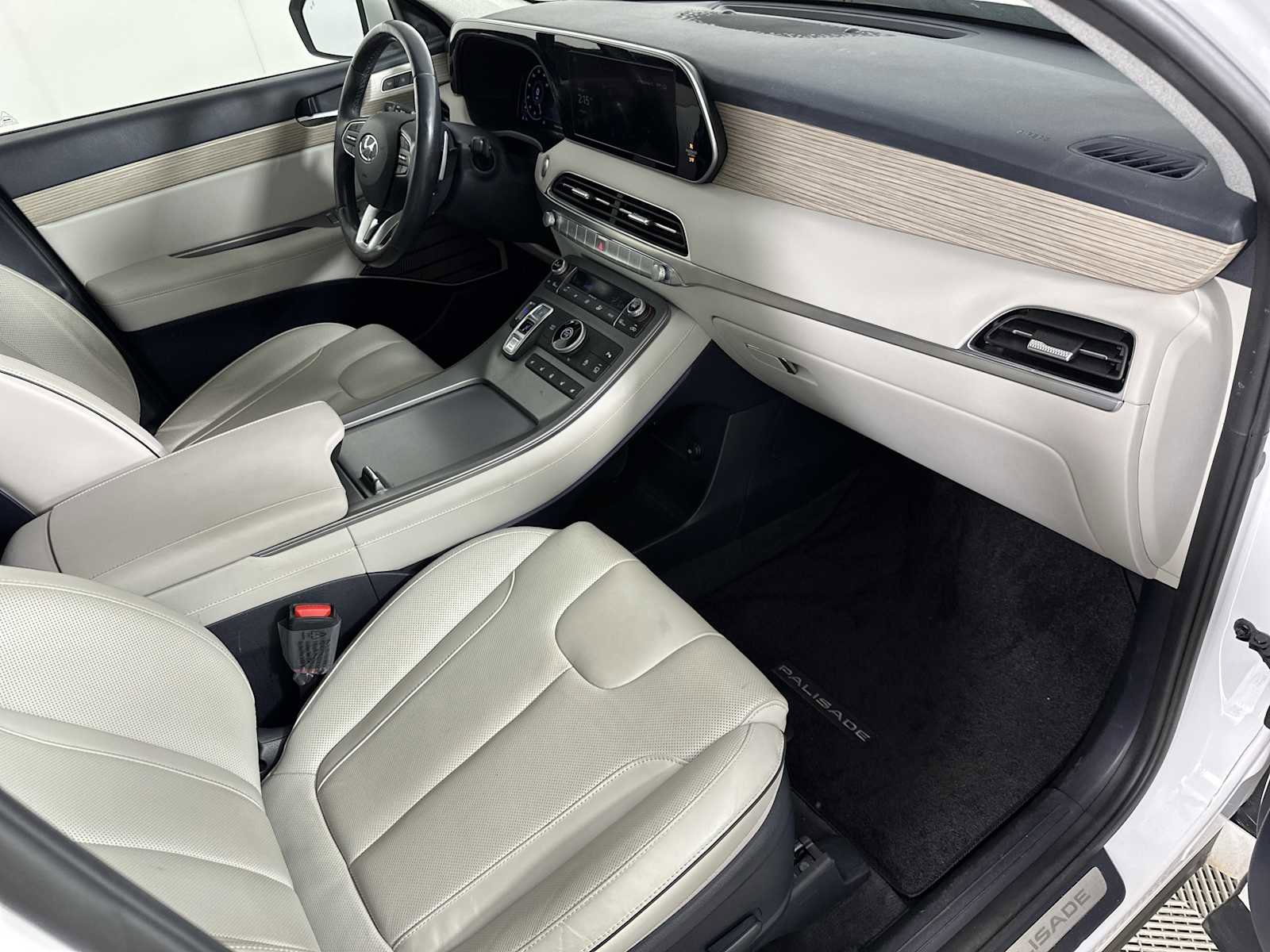 Used 2021 Hyundai Palisade Limited image 27