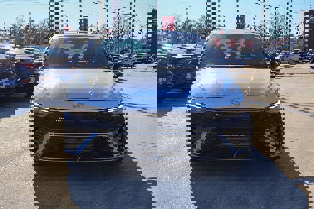 New 2026 Hyundai Elantra N Line image 26