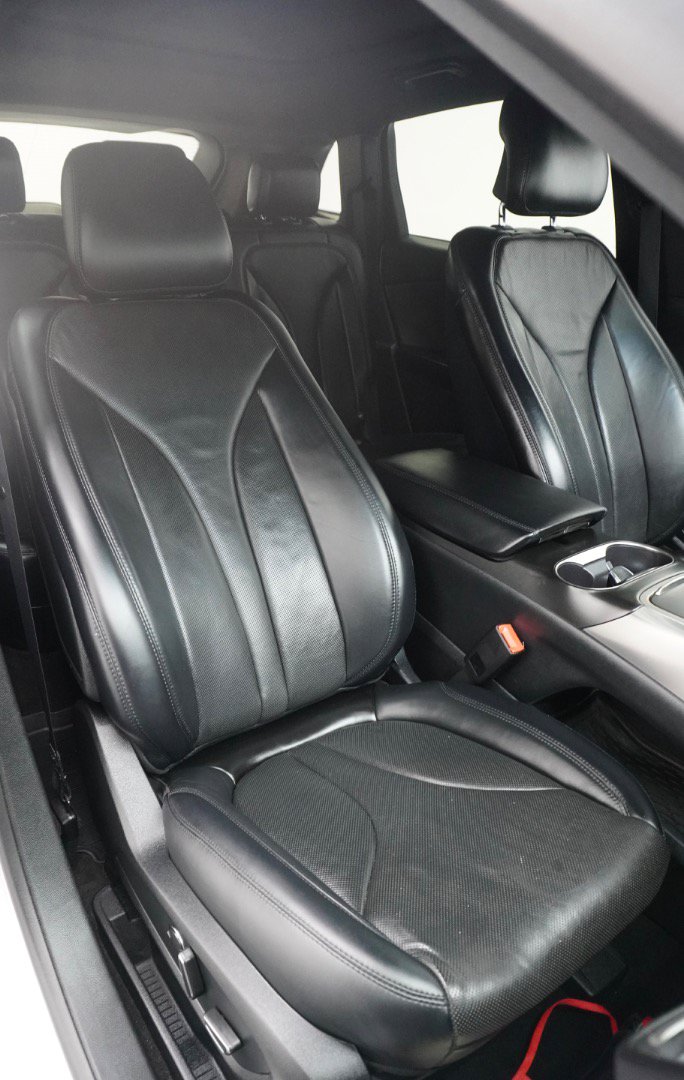Used 2019 Lincoln Nautilus Reserve AWD/4WD image 9