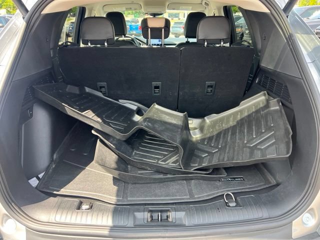 Certified 2022 Ford Escape SEL w/ Technology Package FWD image 22