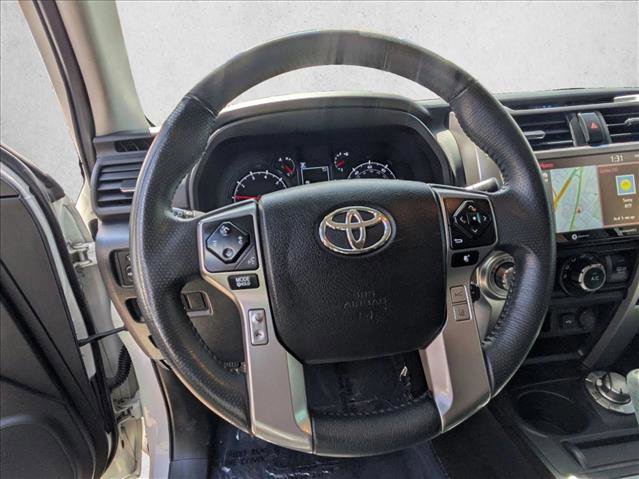 Used 2021 Toyota 4Runner SR5 Premium AWD/4WD image 19