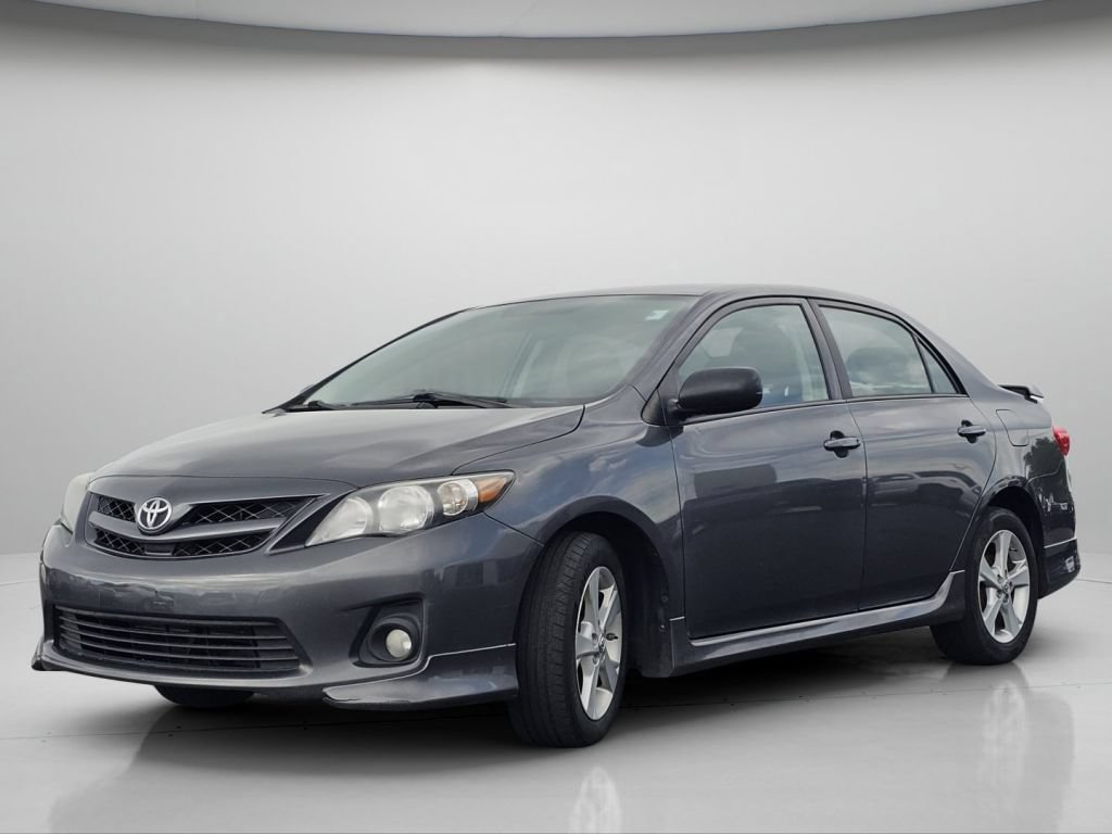 Used 2011 Toyota Corolla S FWD image 18