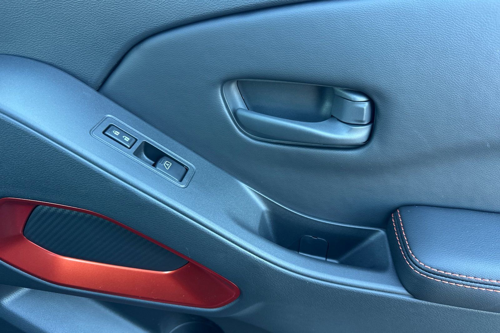 New 2026 Nissan Frontier PRO-4X w/ Pro Premium Package image 20