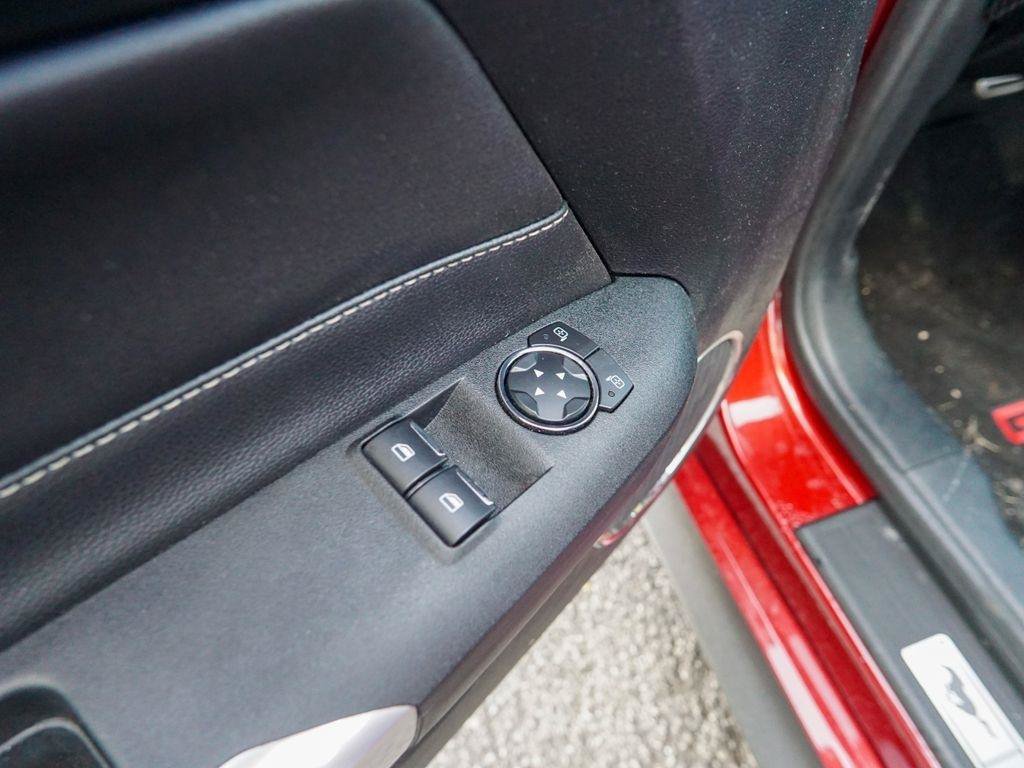 Used 2015 Ford Mustang GT Premium RWD image 14