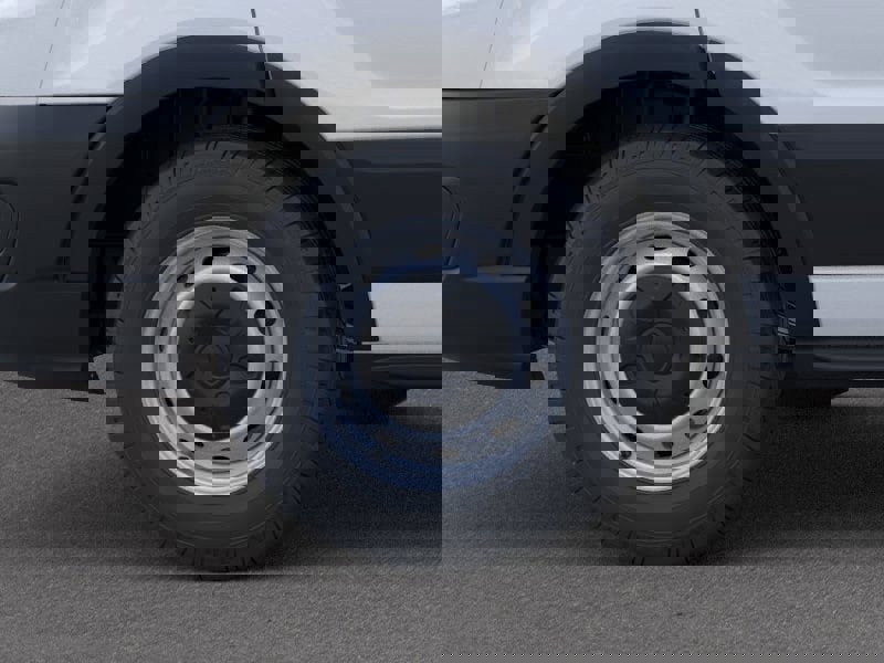 New 2026 Ford Transit 250 Low Roof image 47