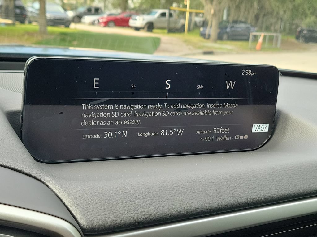 New 2026 MAZDA CX-50 AWD 2.5 S w/ Weather Package image 30