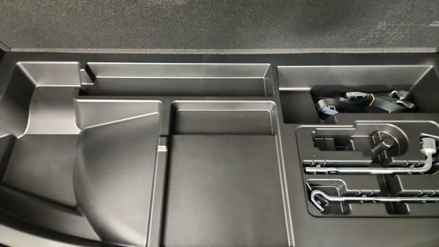 New 2026 MAZDA CX-90 Plug-In Hybrid w/Premium Sport AWD/4WD image 44